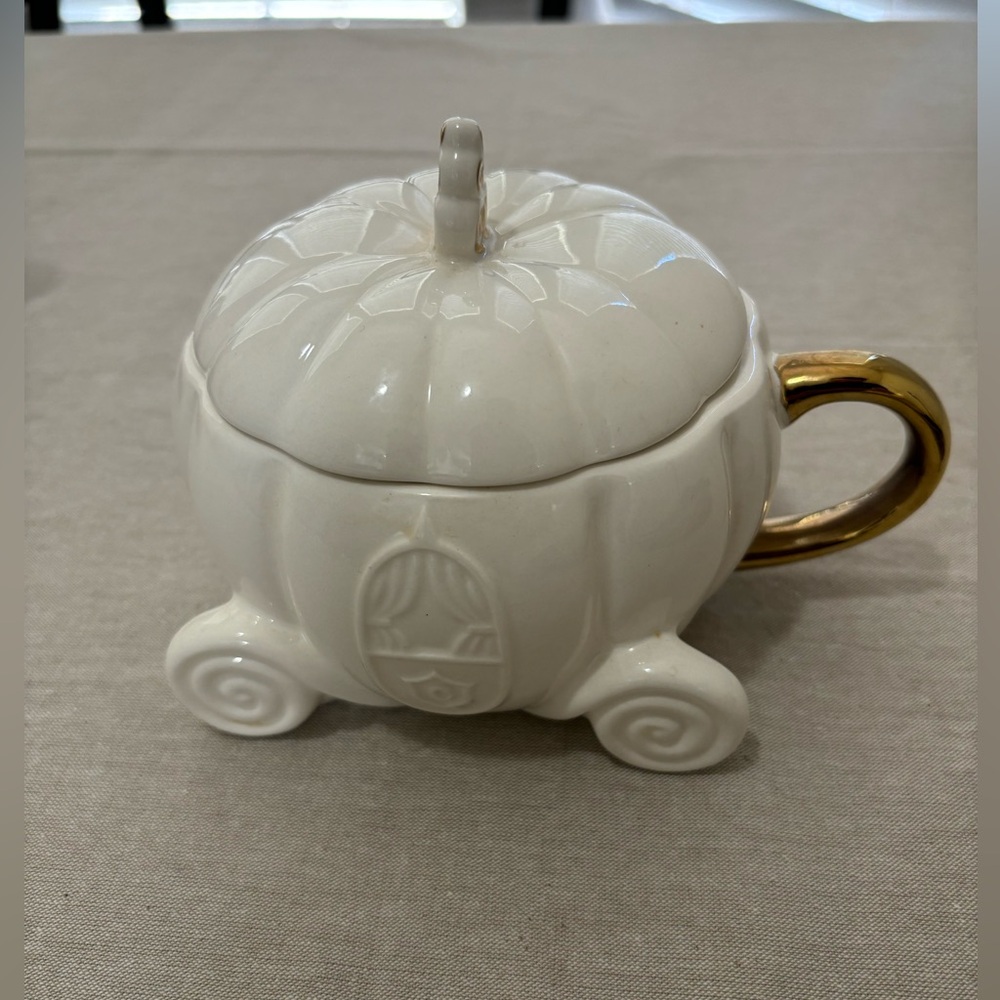 Disney Princess Cinderella Coffee Mug